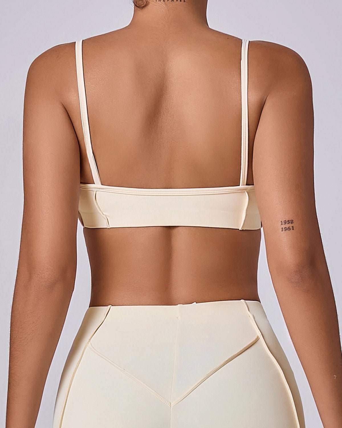Nirola soutien-gorge de sport - Gymfit