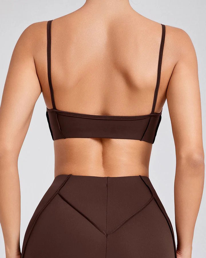 Nirola soutien-gorge de sport - Gymfit