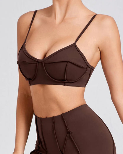 Nirola soutien-gorge de sport - Gymfit