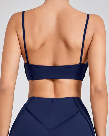 Nirola soutien-gorge de sport - Gymfit