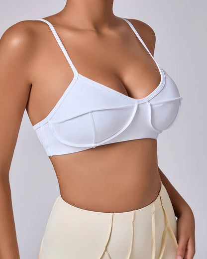 Nirola soutien-gorge de sport - Gymfit