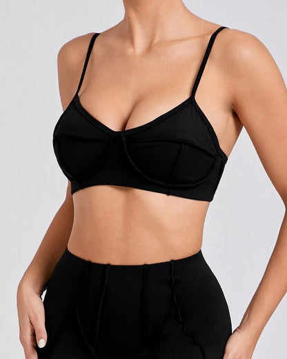 Nirola brassière de sport - Gymfit