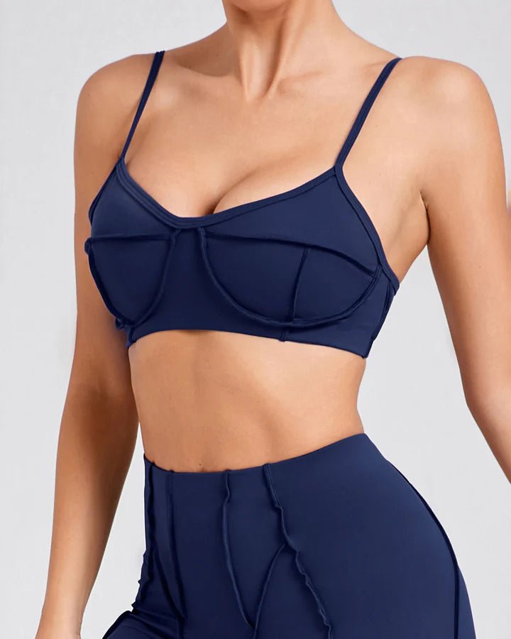 Soutien-gorge de sport Nirola - Gymfit