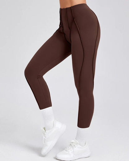 Leggings à rayures Nirola - Gymfit