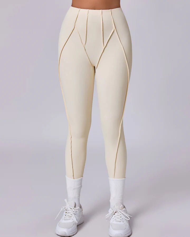 Legging rayé Nirola - Gymfit