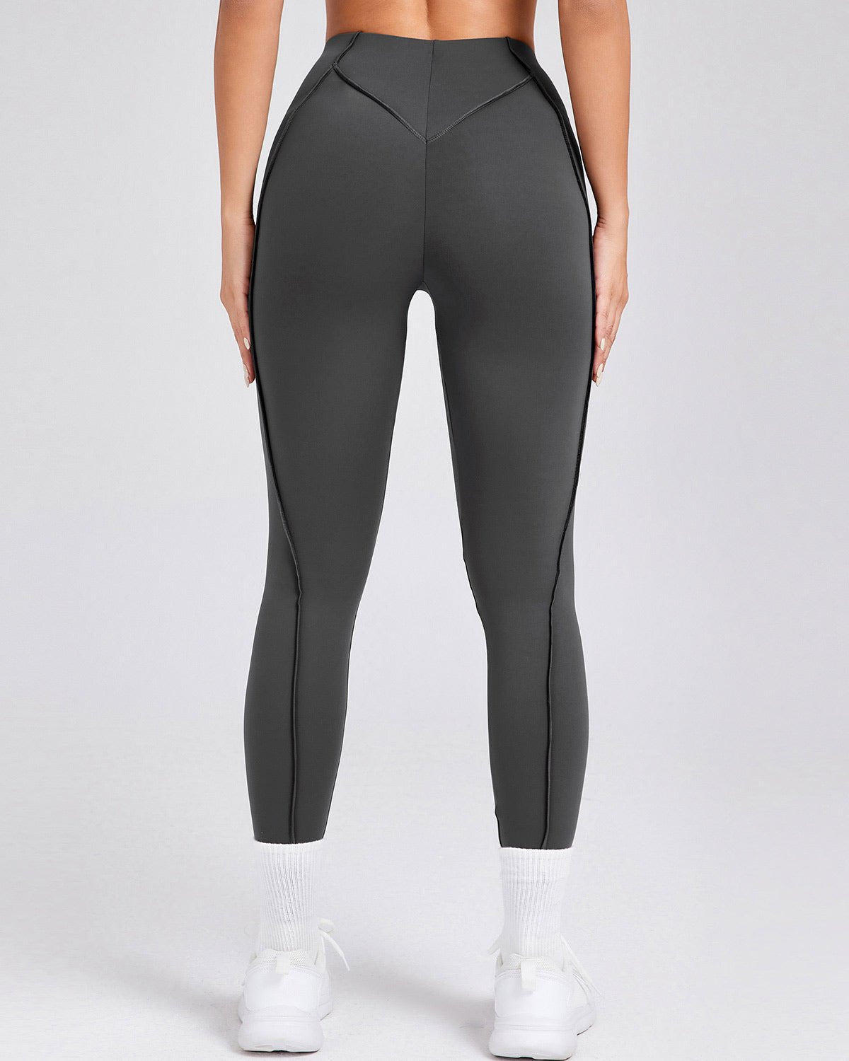 Nirola Legging rayé - Gymfit