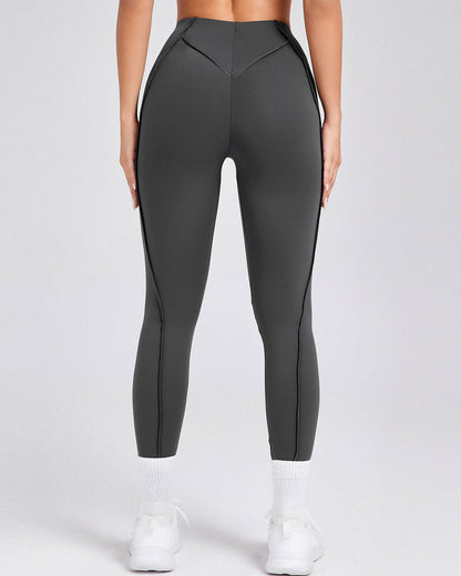 Nirola Legging rayé - Gymfit