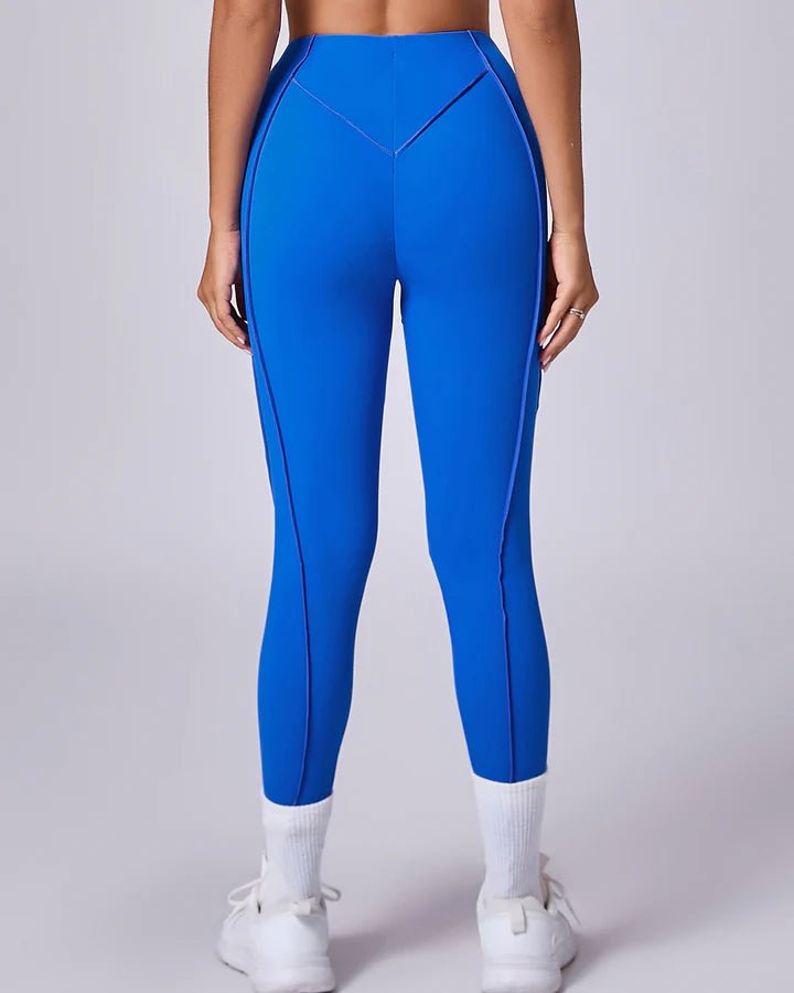 Nirola Legging rayé - Gymfit