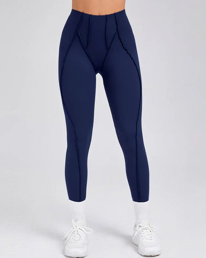 Leggings Nirola Stripe - Gymfit