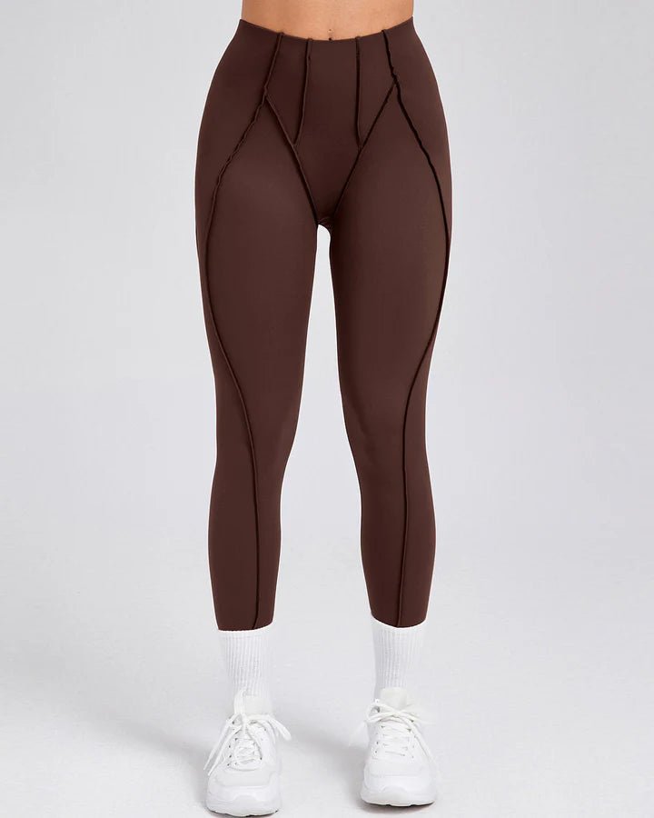 Nirola Legging rayé - Gymfit