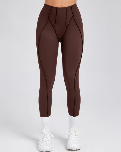 Nirola Legging rayé - Gymfit