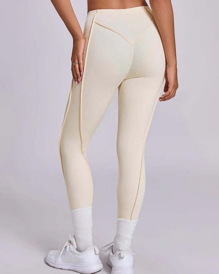 Leggings rayés Nirola - Gymfit