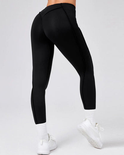 Nirola Legging rayé - Gymfit