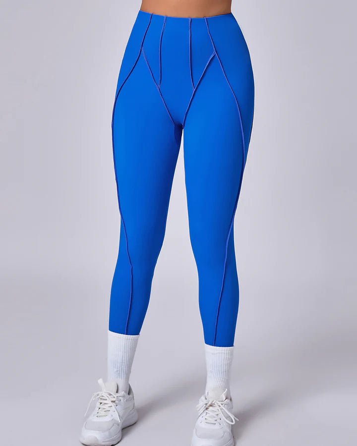 Leggings rayés Nirola - Gymfit