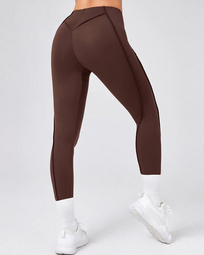 Legging à rayures Nirola - Gymfit