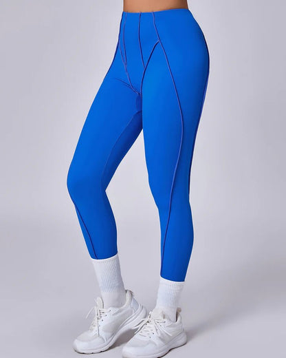 Leggings à rayures Nirola - Gymfit