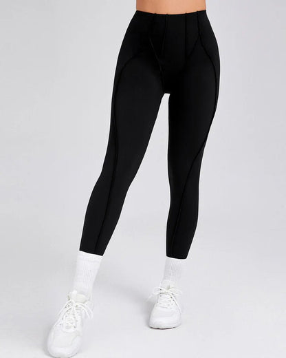 Nirola Legging rayé - Gymfit