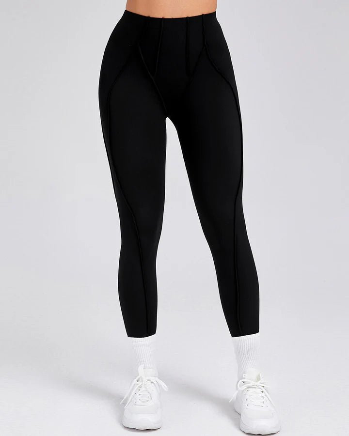 Nirola Legging rayé - Gymfit