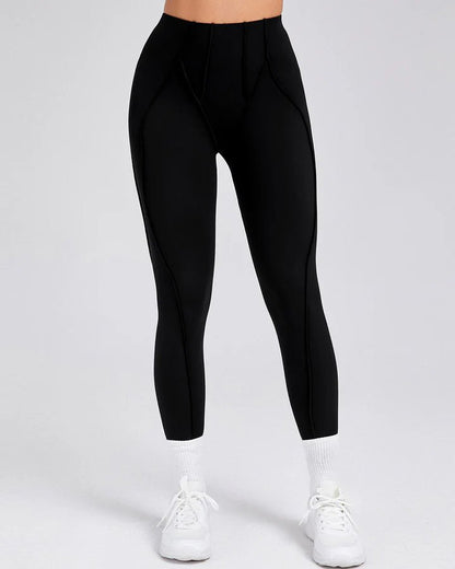 Nirola Legging rayé - Gymfit
