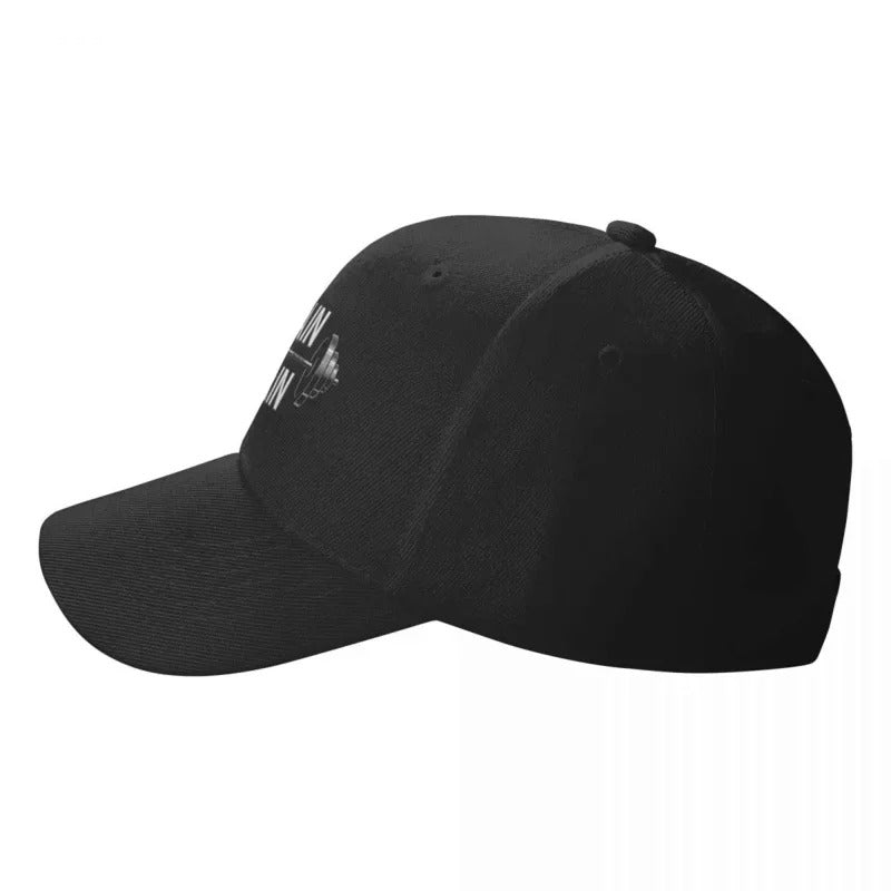 Casquette de gym No Pain No Gain - Gymfit