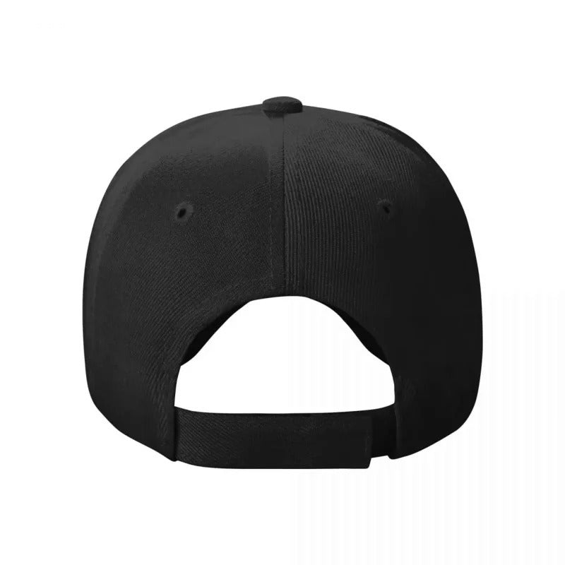 Casquette de gym « Pas de douleur, pas de gain » - Gymfit