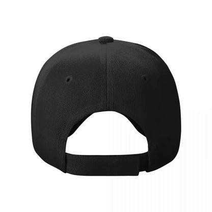 Casquette de gym « Pas de douleur, pas de gain » - Gymfit