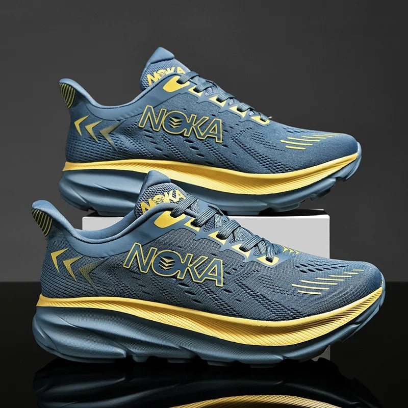Chaussures d'entraînement NOKA V1 - Gymfit