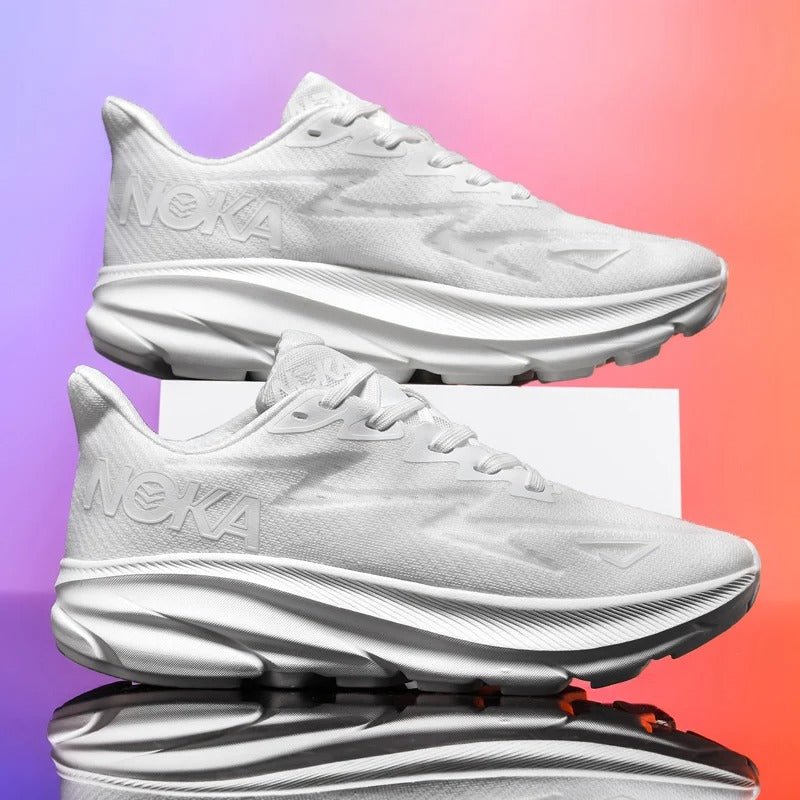 NOKA V1 Chaussures d’entraînement - Gymfit