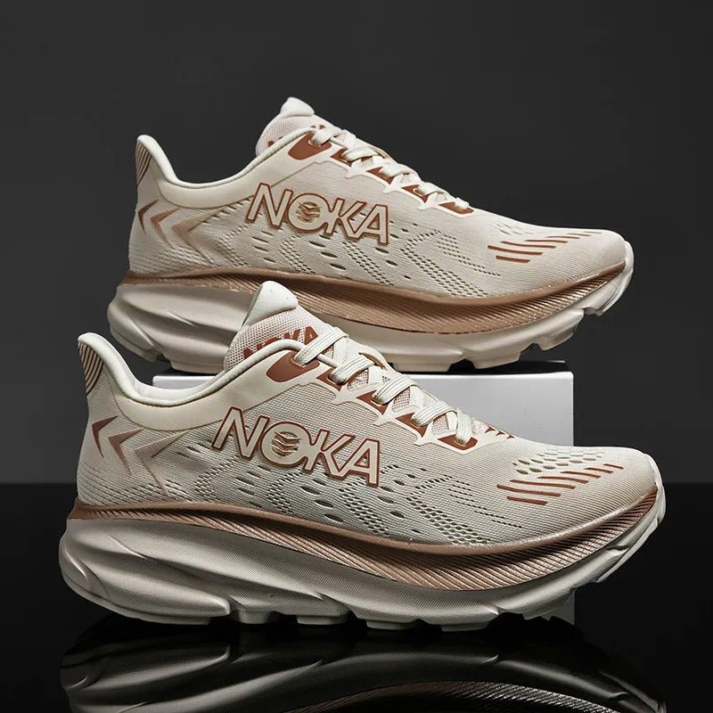NOKA V1 Chaussures d’entraînement - Gymfit