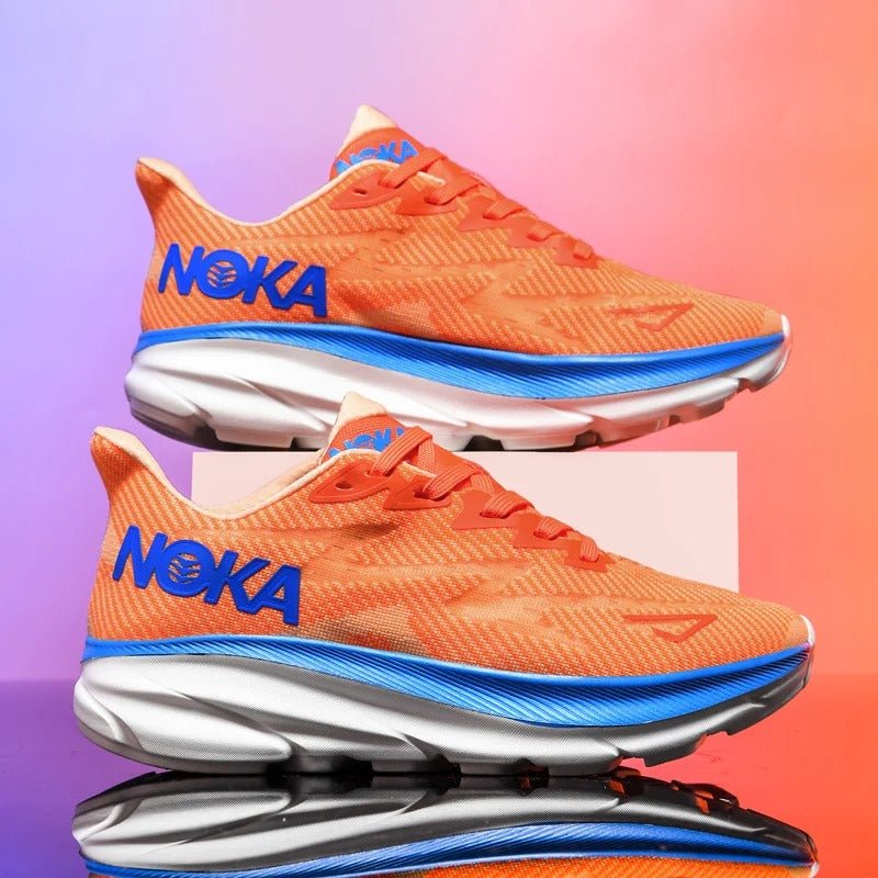 alt
NOKA V1 Chaussures d'entraînement - Gymfit
