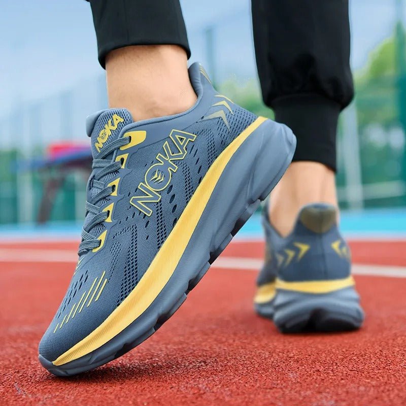 NOKA V1 Chaussures d'entraînement - Gymfit