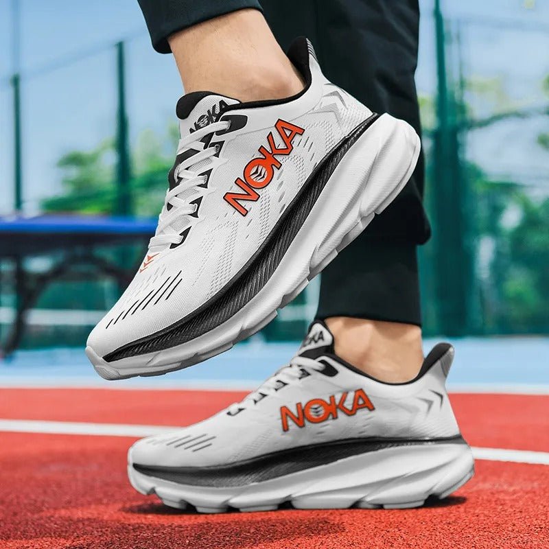 NOKA V1 Chaussures d'entraînement - Gymfit