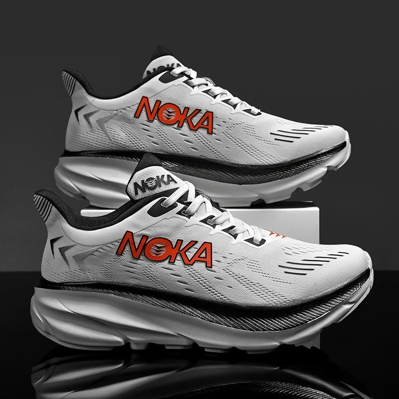 NOKA V1 Chaussures d'entraînement - Gymfit