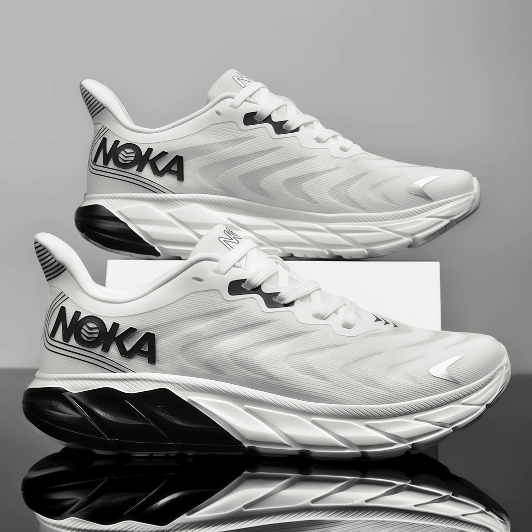 NOKA V3 Träningsskor - Gymfit
