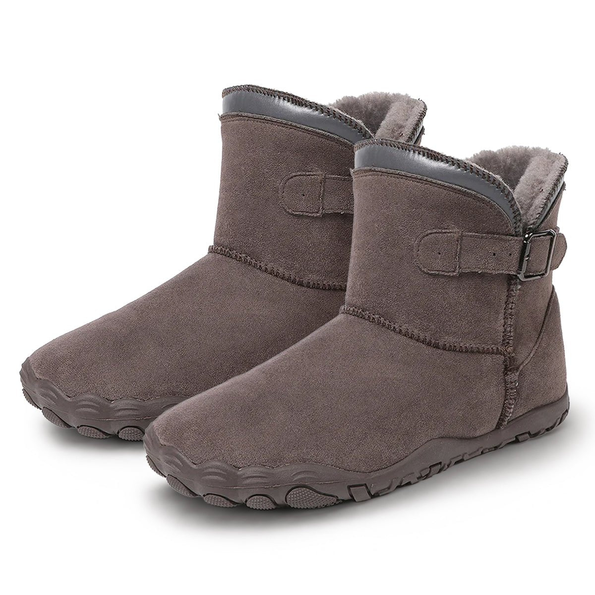 Nordic Snug Boots - Gymfit
