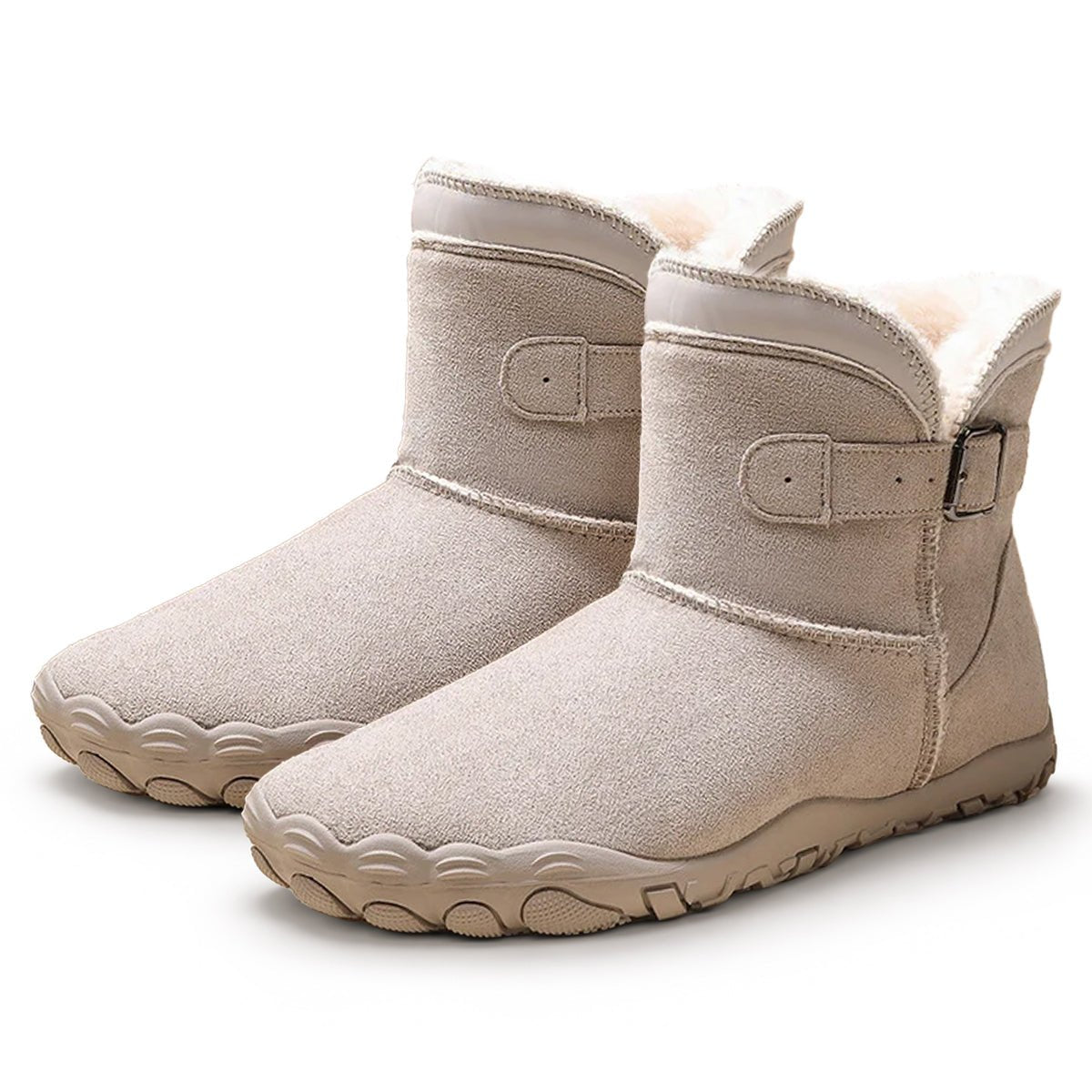 Nordic Snug Boots - Gymfit