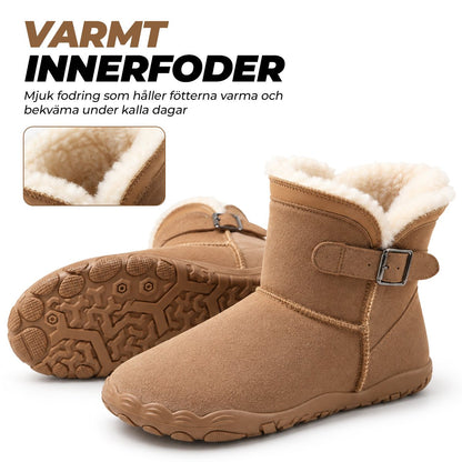 Nordic Snug Boots - Gymfit