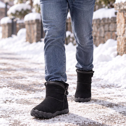 Nordic Snug Boots - Gymfit