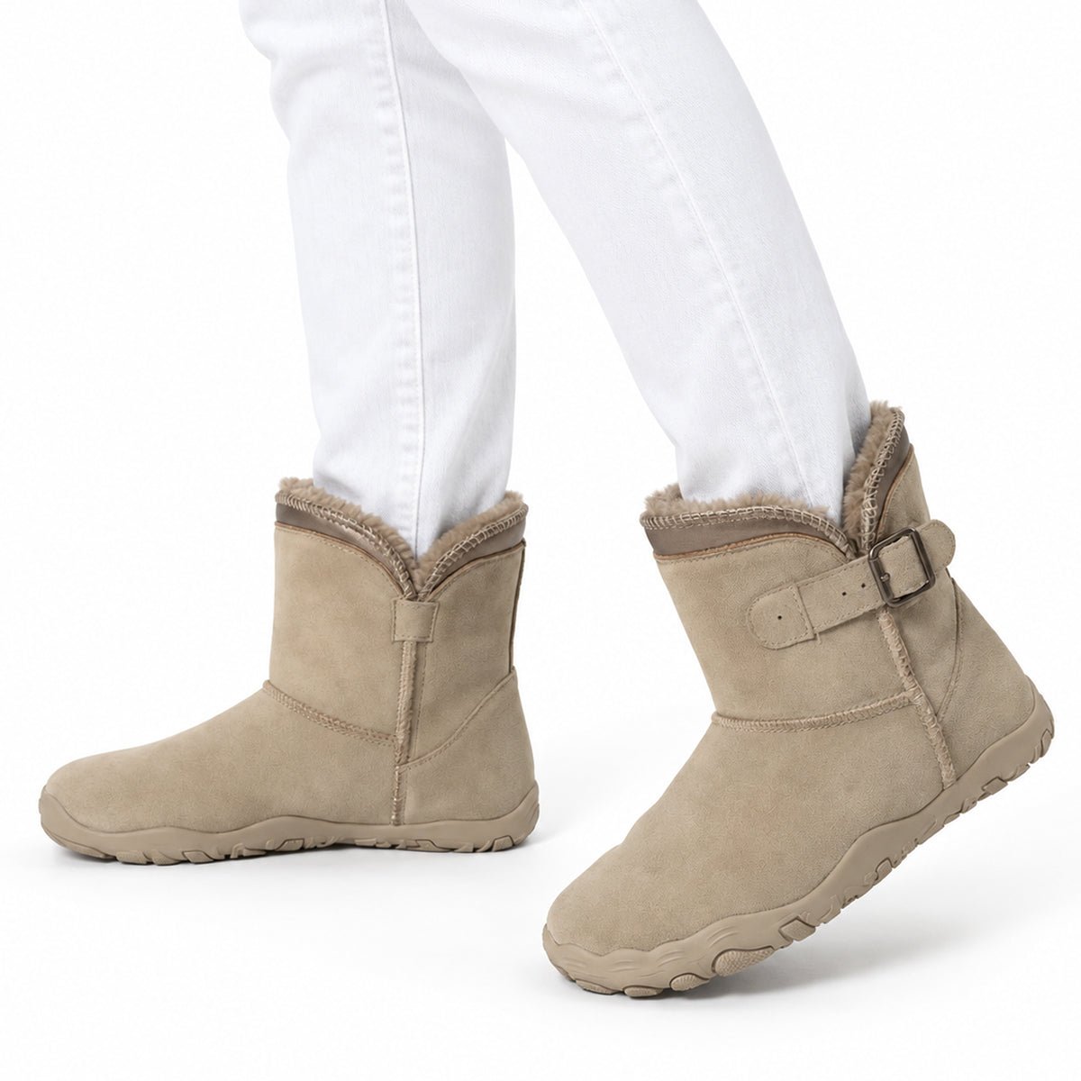 Nordic Snug Boots - Gymfit