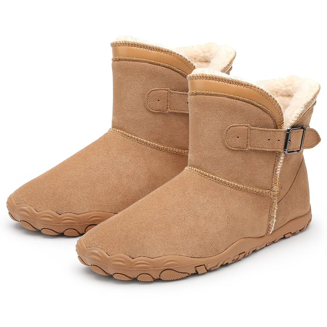 Bottes douillettes nordiques - Gymfit