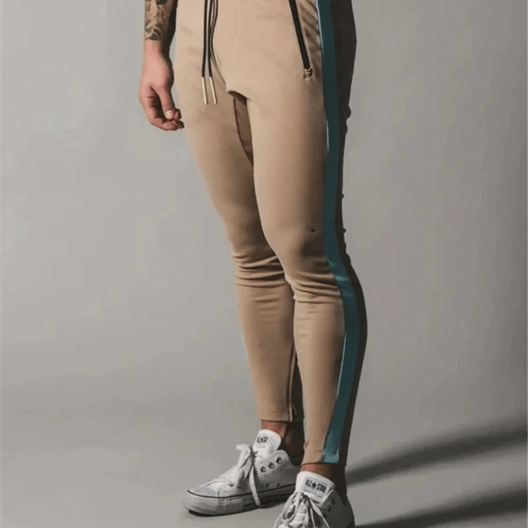 NYHET Born To Lyft Joggers - Gymfit