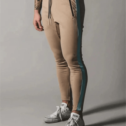 NYHET Born To Lyft Joggers - Gymfit
