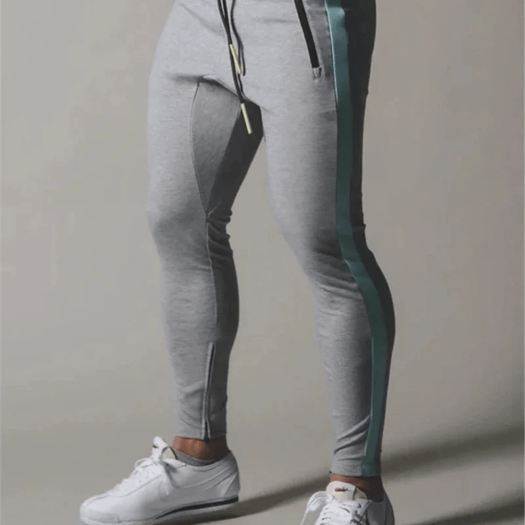 NYHET Born To Lyft Joggers - Gymfit