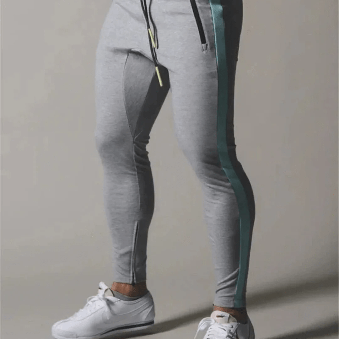NYHET Born To Lyft Joggers - Gymfit