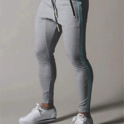 NYHET Born To Lyft Joggers - Gymfit
