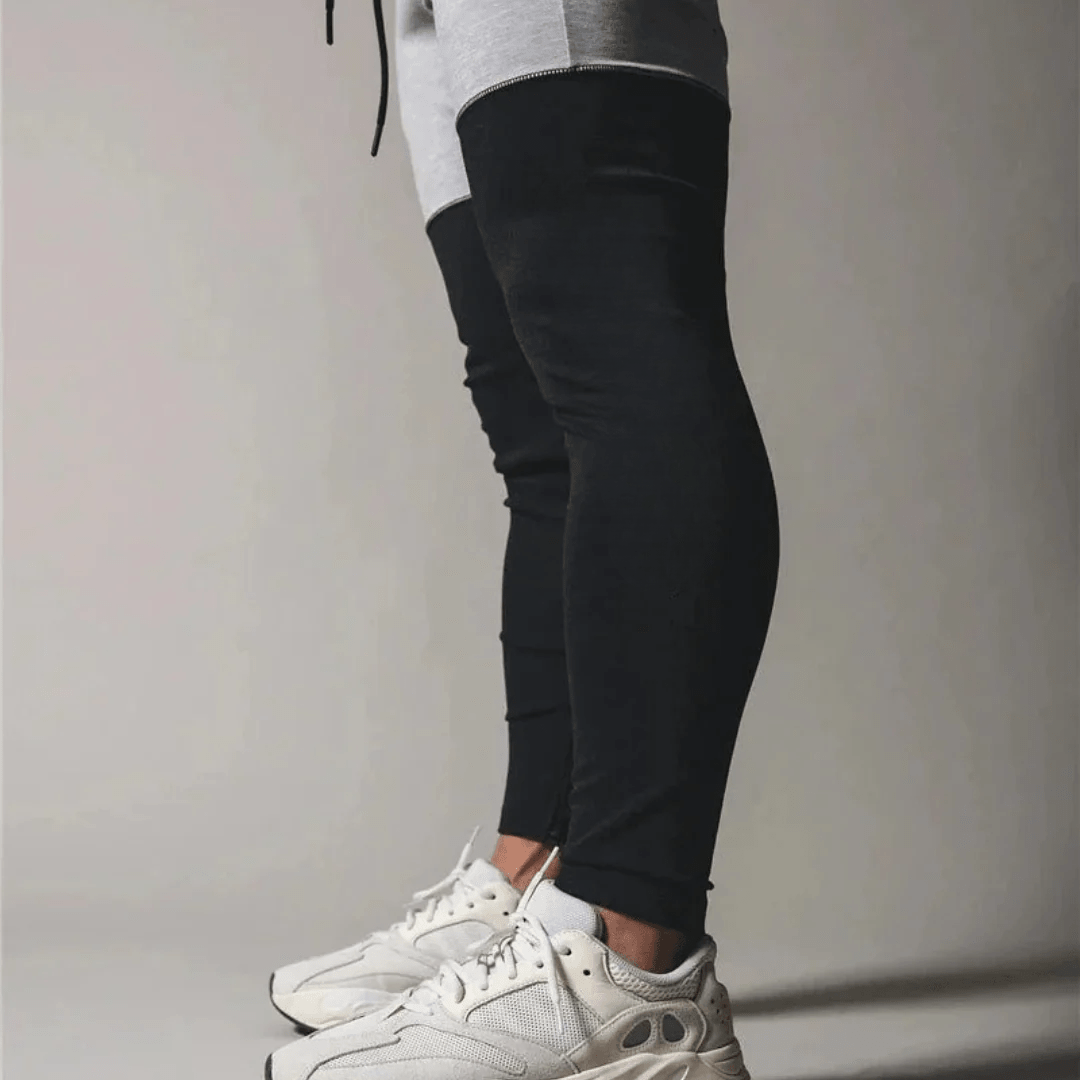 NYHET Born To Lyft Joggers - Gymfit