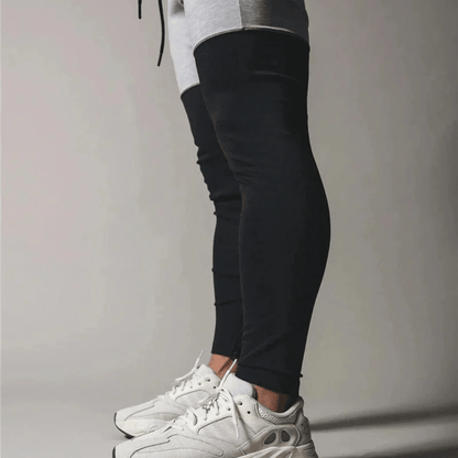 NYHET Born To Lyft Joggers - Gymfit