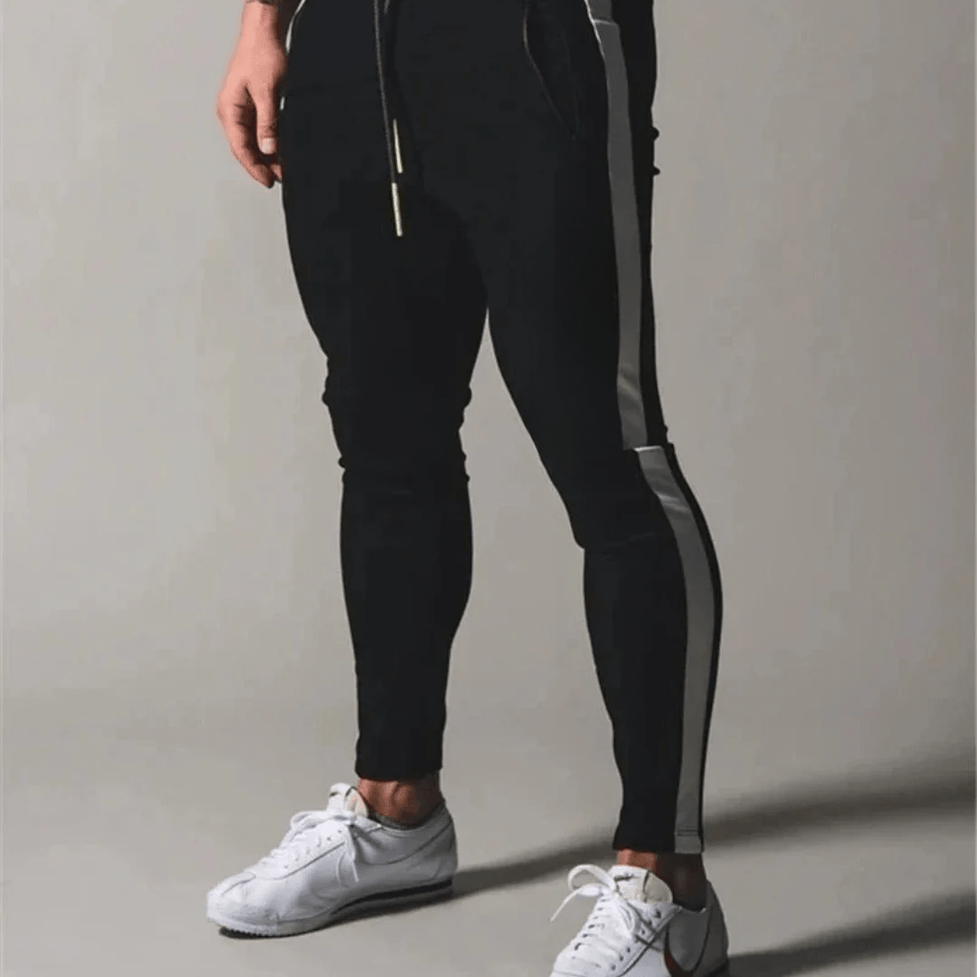 NYHET Born To Lyft Joggers - Gymfit