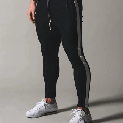 NYHET Born To Lyft Joggers - Gymfit
