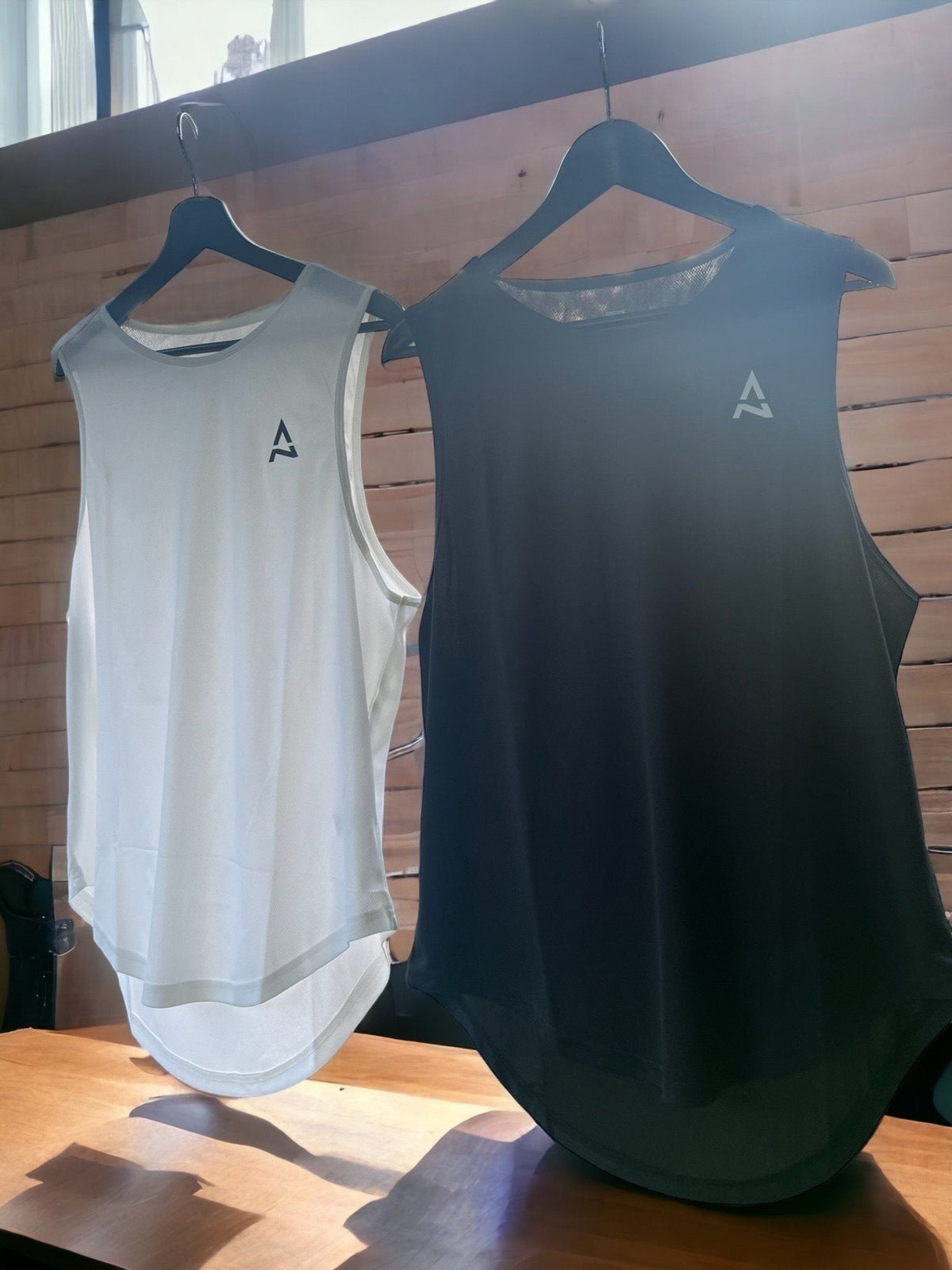 NOUVEAUTÉ Débardeur Classic Gymfit - Gymfit
